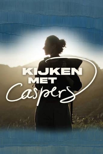 Poster for Kijken met Caspers