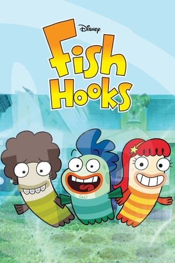 Poster for Season 1