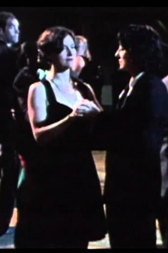 Poster for Elimination Dance