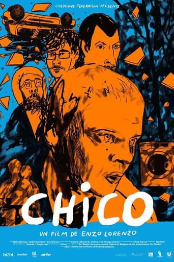 Poster for Chico