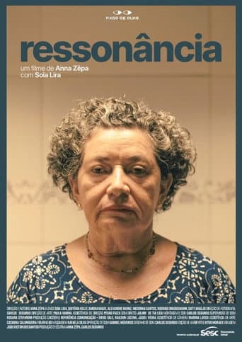 Poster for Ressonância