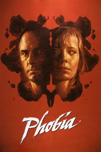 Poster for Phobia