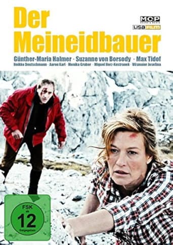 Poster for The Perjured Farmer