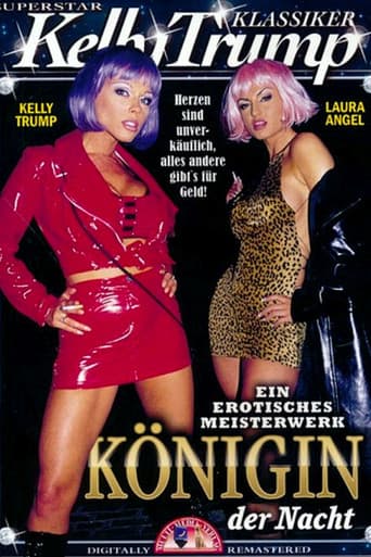 Poster for Königin der Nacht