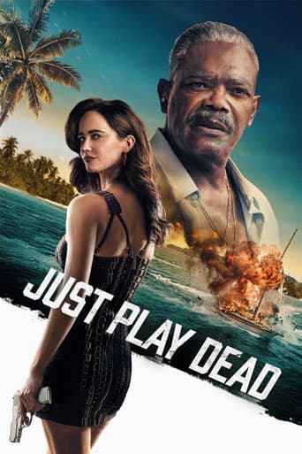 Poster for Just Play Dead