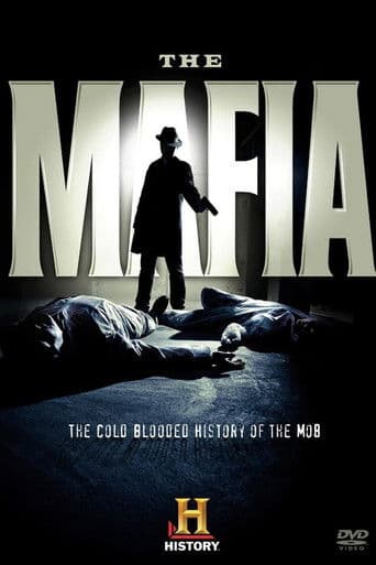 Poster for The Mafia: Empire of Crime