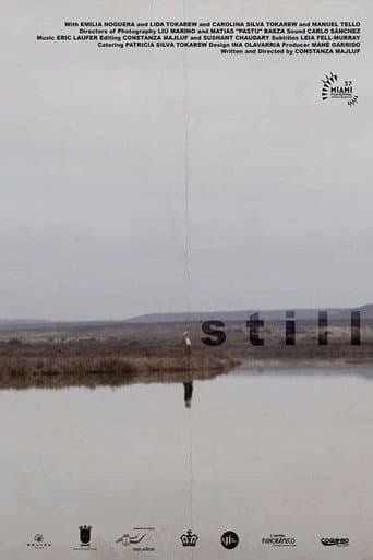 Poster for Still