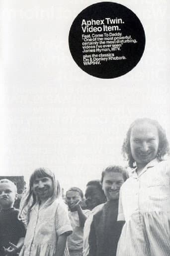 Poster for Come to Daddy