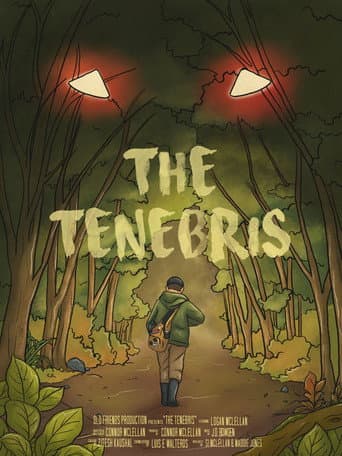 Poster for The Tenebris
