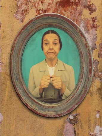 Poster for Dona Bilica Naquele Tempo