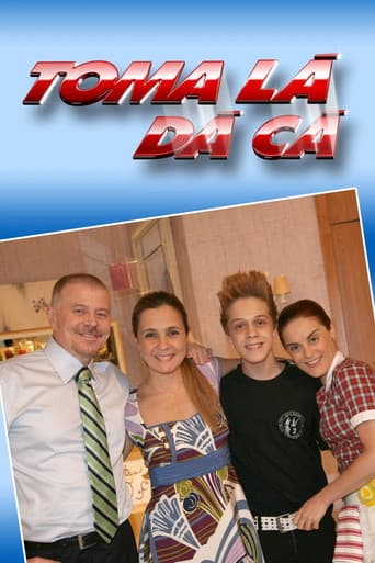 Poster for Season 1