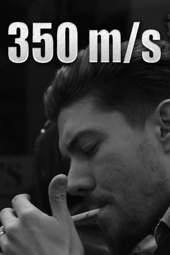 Poster for 350 m/s