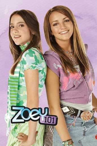 Poster for Season 2