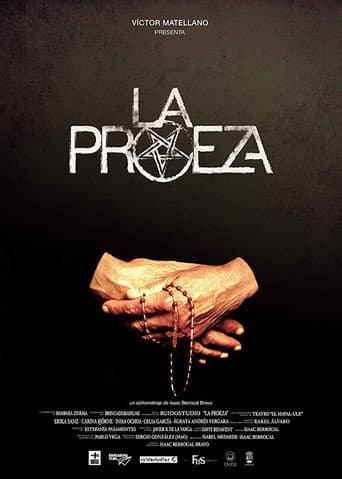 Poster for The Feat