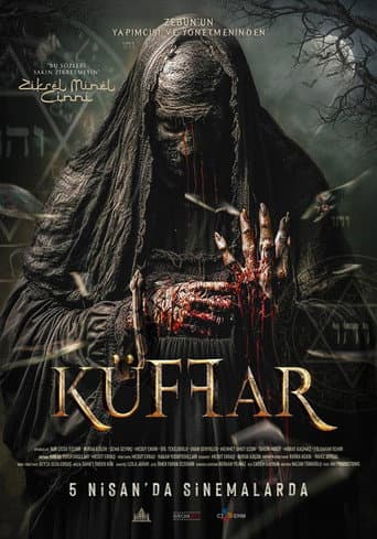 Poster for Küffar