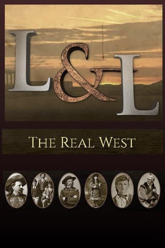 Poster for Legends & Lies