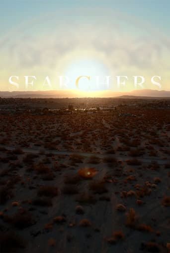 Poster for Searchers
