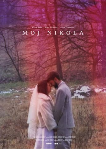 Poster for My Nikola