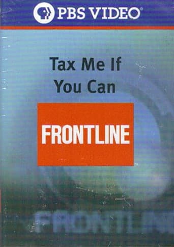 Poster for Tax Me If You Can
