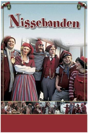 Poster for Season 1