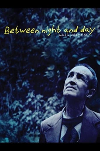 Poster for Between Night and Day