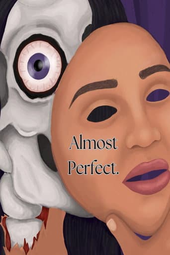 Poster for Almost Perfect