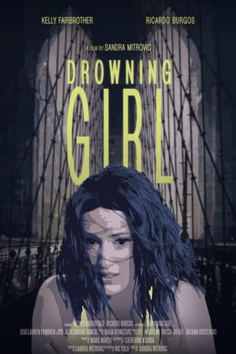 Poster for Drowning Girl
