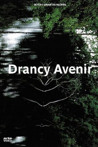 Poster for Drancy Future