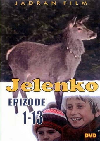 Poster for Baby Deer