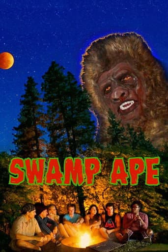 Poster for Swamp Ape