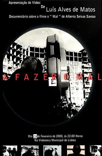 Poster for A Fazer o Mal