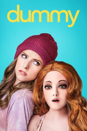 Poster for Dummy