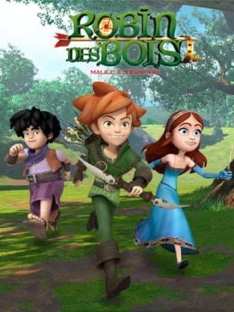 Poster for Season 2