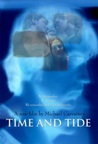 Poster for Time and Tide