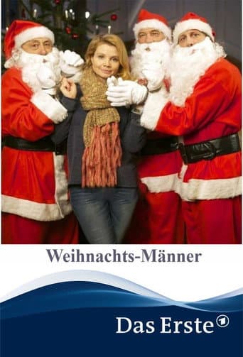 Poster for Weihnachts-Männer
