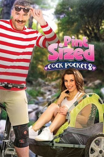 Poster for Pint Sized Cock Pocket 8