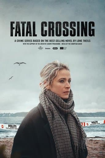 Poster for Nora Sand
