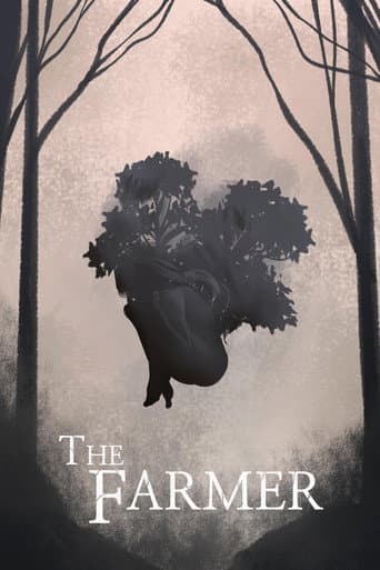 Poster for The Farmer