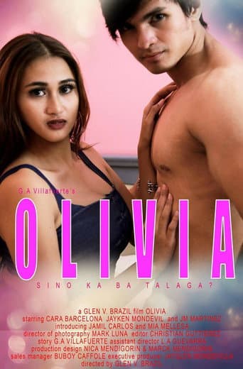 Poster for Olivia, Sino Ka Ba Talaga?