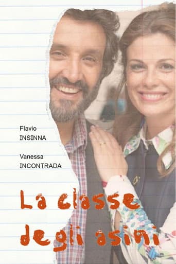 Poster for La classe degli asini