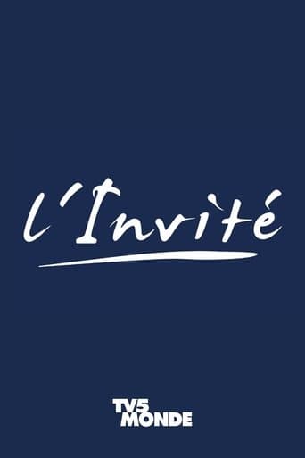 Poster for L'Invité