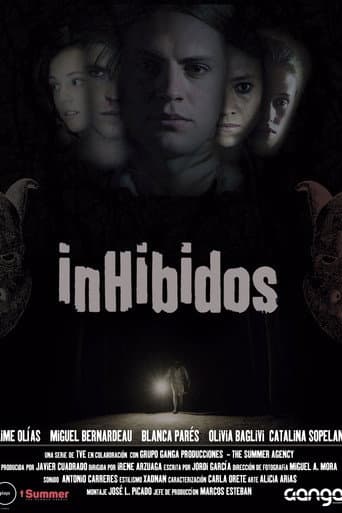 Poster for Inhibidos
