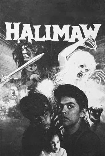 Poster for Monster