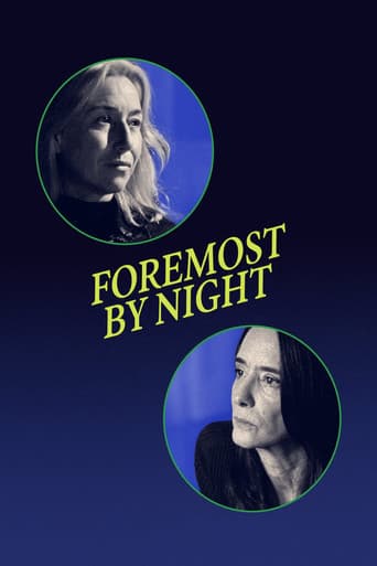Poster for Foremost by Night