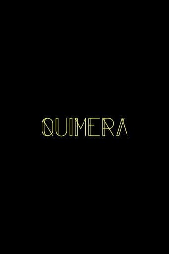 Poster for Quimera