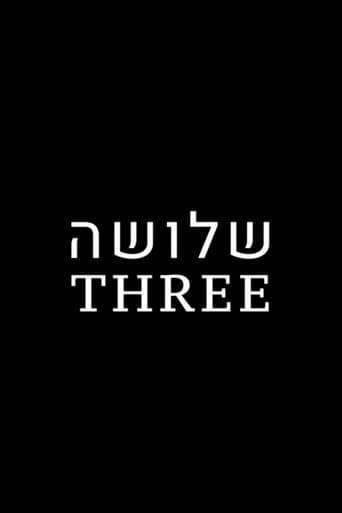 Poster for Three