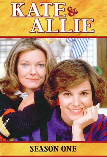 Poster for Season 1
