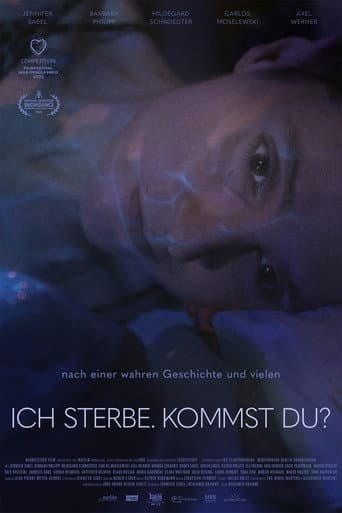 Poster for Clouds are Made of Rain