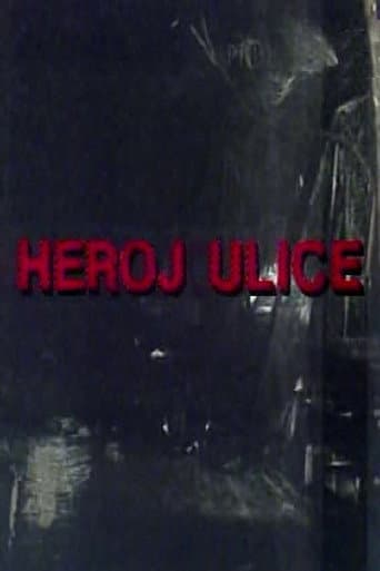 Poster for Street Hero