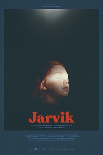 Poster for Jarvik